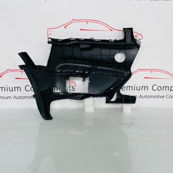 BMW 2 Series Active Tourer Fog Light Bracket F45 Left 51117376981 | 2014-2018 BMW 2 Series Active Tourer Fog Light Bracket F45 Left 51117376981 | 2014-2018