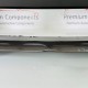 BMW 6 Series Front Bumper F06 F12 F13 Genuine Grey 7362681 | 2015-2018 [au135]