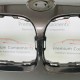 BMW 6 Series Front Bumper F06 F12 F13 Genuine Grey 7362681 | 2015-2018 [au135]