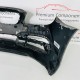BMW 6 Series Front Bumper F06 F12 F13 Genuine Grey 7362681 | 2015-2018 [au135]