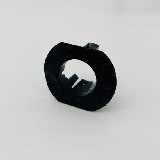 BMW 4 Series Parking Sensor Mount Rear F32 F33 F36 M Sport 51128073079 2012-2020 BMW 4 Series Parking Sensor Mount Rear F32 F33 F36 M Sport 51128073079 2012-2020
