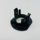 BMW 4 Series Parking Sensor Mount Rear F32 F33 F36 M Sport 51128073079 2012-2020 BMW 4 Series Parking Sensor Mount Rear F32 F33 F36 M Sport 51128073079 2012-2020