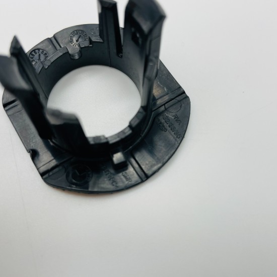 BMW 4 Series Parking Sensor Mount Rear F32 F33 F36 M Sport 51128073079 2012-2020 BMW 4 Series Parking Sensor Mount Rear F32 F33 F36 M Sport 51128073079 2012-2020