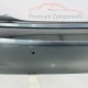 BMW 2 Series Rear Bumper F22 F23 M Sport Genuine Grey 8055567 | 2014-2017 [Bd8]