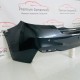 BMW 2 Series Rear Bumper F22 F23 M Sport Genuine Grey 8055567 | 2014-2017 [Bd8]