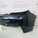 BMW 2 Series Rear Bumper F22 F23 M Sport Genuine Grey 8055567 | 2014-2017 [Bd8]