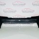 BMW 2 Series Rear Bumper F22 F23 M Sport Genuine Grey 8055567 | 2014-2017 [Bd8]