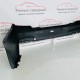 BMW 2 Series Rear Bumper F22 F23 M Sport Genuine Grey 8055567 | 2014-2017 [Bd8]