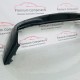 BMW 2 Series Rear Bumper F22 F23 M Sport Genuine Grey 8055567 | 2014-2017 [Bd8]