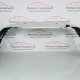 BMW 3 Series Rear Bumper G20 M Sport White Genuine 51128069387 | 2019-2024 [Bd15 BMW 3 Series Rear Bumper G20 M Sport White Genuine 51128069387 | 2019-2024 [Bd15