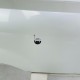 BMW 3 Series Rear Bumper G20 M Sport White Genuine 51128069387 | 2019-2024 [Bd15 BMW 3 Series Rear Bumper G20 M Sport White Genuine 51128069387 | 2019-2024 [Bd15