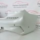 BMW 3 Series Rear Bumper G20 M Sport White Genuine 51128069387 | 2019-2024 [Bd15 BMW 3 Series Rear Bumper G20 M Sport White Genuine 51128069387 | 2019-2024 [Bd15
