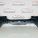 BMW 3 Series Rear Bumper G20 M Sport White Genuine 51128069387 | 2019-2024 [Bd15 BMW 3 Series Rear Bumper G20 M Sport White Genuine 51128069387 | 2019-2024 [Bd15