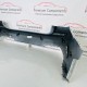 BMW 3 Series Rear Bumper G20 M Sport White Genuine 51128069387 | 2019-2024 [Bd15 BMW 3 Series Rear Bumper G20 M Sport White Genuine 51128069387 | 2019-2024 [Bd15