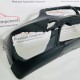BMW X1 Front Bumper F48 Basic Se Lci Genuine Grey 51117954205 2019-2023 [aw138]