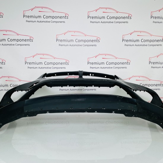 BMW X1 Front Bumper F48 Basic Se Lci Genuine Grey 51117954205 2019-2023 [aw138]
