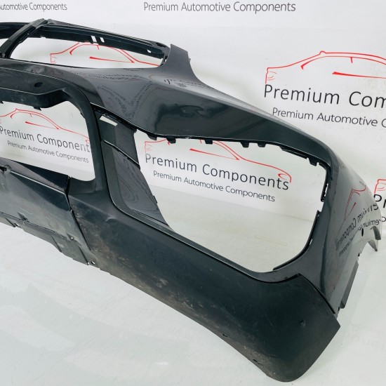 BMW X1 Front Bumper F48 Basic Se Lci Genuine Grey 51117954205 2019-2023 [aw138]