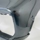 BMW X1 Front Bumper F48 Basic Se Lci Genuine Grey 51117954205 2019-2023 [aw138]