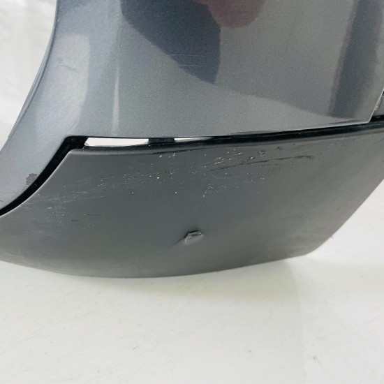 BMW X1 Front Bumper F48 Basic Se Lci Genuine Grey 51117954205 2019-2023 [aw138]