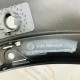 BMW X1 Front Bumper F48 Basic Se Lci Genuine Grey 51117954205 2019-2023 [aw138]