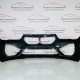 BMW X1 Front Bumper F48 Basic Se Lci Genuine Grey 51117954205 2019-2023 [aw138]