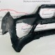 BMW X1 Front Bumper F48 Basic Se Lci Genuine Grey 51117954205 2019-2023 [aw138]