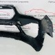 BMW X1 Front Bumper F48 Basic Se Lci Genuine Grey 51117954205 2019-2023 [aw138]