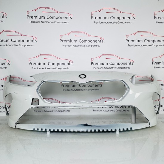 BMW 1 Series Front Bumper M Sport F70 Genuine 51115a64e31 | 2024-2027 [Bf114]