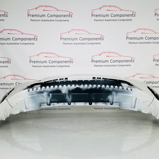 BMW 1 Series Front Bumper M Sport F70 Genuine 51115a64e31 | 2024-2027 [Bf114]