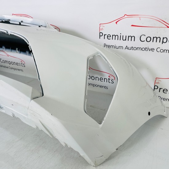 BMW 1 Series Front Bumper M Sport F70 Genuine 51115a64e31 | 2024-2027 [Bf114]