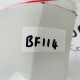 BMW 1 Series Front Bumper M Sport F70 Genuine 51115a64e31 | 2024-2027 [Bf114]