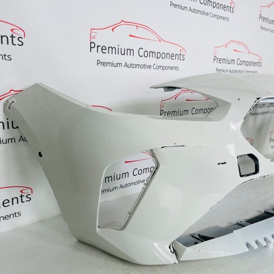 BMW 1 Series Front Bumper M Sport F70 Genuine 51115a64e31 | 2024-2027 [Bf114]