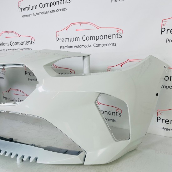 BMW 1 Series Front Bumper M Sport F70 Genuine 51115a64e31 | 2024-2027 [Bf114]