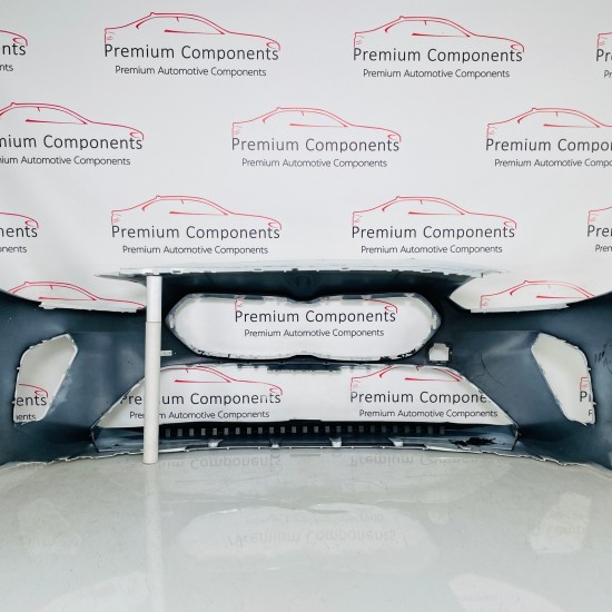 BMW 1 Series Front Bumper M Sport F70 Genuine 51115a64e31 | 2024-2027 [Bf114]