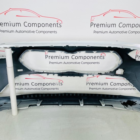 BMW 1 Series Front Bumper M Sport F70 Genuine 51115a64e31 | 2024-2027 [Bf114]