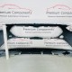 BMW 1 Series Front Bumper M Sport F70 Genuine 51115a64e31 | 2024-2027 [Bf114]