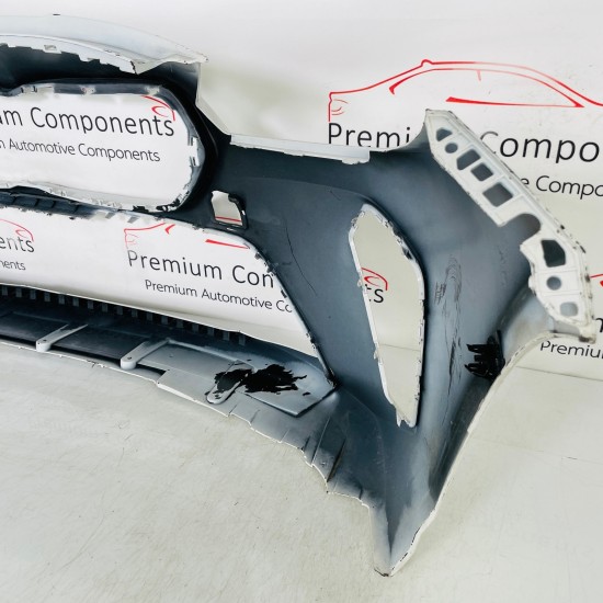 BMW 1 Series Front Bumper M Sport F70 Genuine 51115a64e31 | 2024-2027 [Bf114]