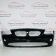 BMW Z4 Front Bumper E85 E86 Se Genuine Black 51117105034 | 2003-2006 [Bf113]
