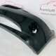 BMW Z4 Front Bumper E85 E86 Se Genuine Black 51117105034 | 2003-2006 [Bf113]