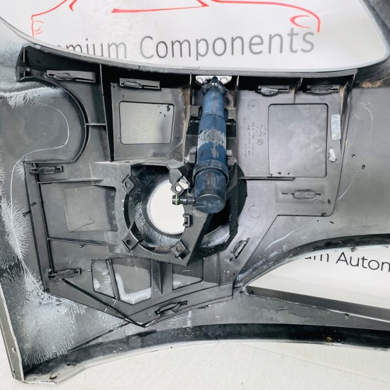 BMW Z4 Front Bumper E85 E86 Se Genuine Black 51117105034 | 2003-2006 [Bf113]