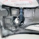 BMW Z4 Front Bumper E85 E86 Se Genuine Black 51117105034 | 2003-2006 [Bf113]