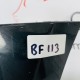 BMW Z4 Front Bumper E85 E86 Se Genuine Black 51117105034 | 2003-2006 [Bf113]