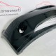 BMW Z4 Front Bumper E85 E86 Se Genuine Black 51117105034 | 2003-2006 [Bf113]