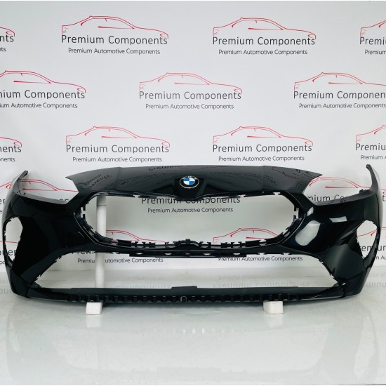 BMW 1 Series Front Bumper M Sport F70 Genuine 51115a64e31 | 2024-2027 [Bf117]