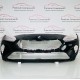 BMW 1 Series Front Bumper M Sport F70 Genuine 51115a64e31 | 2024-2027 [Bf117]