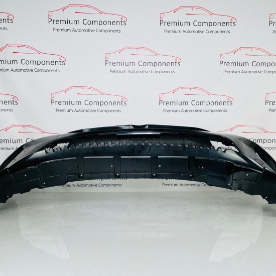 BMW 1 Series Front Bumper M Sport F70 Genuine 51115a64e31 | 2024-2027 [Bf117]