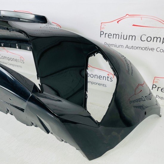 BMW 1 Series Front Bumper M Sport F70 Genuine 51115a64e31 | 2024-2027 [Bf117]