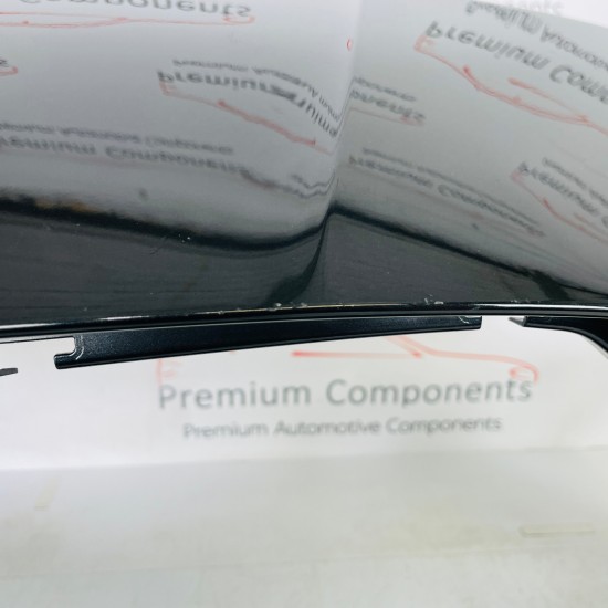 BMW 1 Series Front Bumper M Sport F70 Genuine 51115a64e31 | 2024-2027 [Bf117]