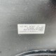 BMW 1 Series Front Bumper M Sport F70 Genuine 51115a64e31 | 2024-2027 [Bf117]