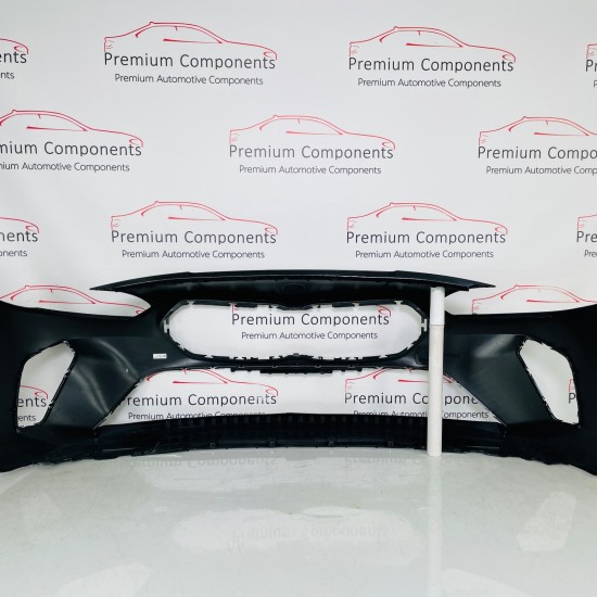 BMW 1 Series Front Bumper M Sport F70 Genuine 51115a64e31 | 2024-2027 [Bf117]